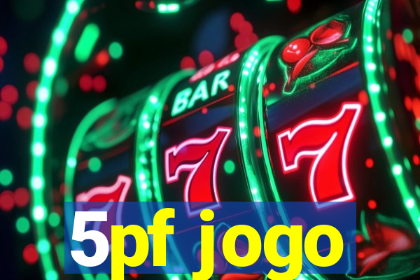 5pf jogo